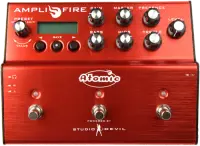 Amplifire