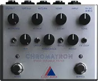 Chromatron