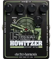 15Watt Howitzer