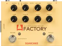 A Factory