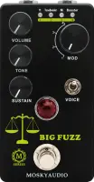 Big Fuzz