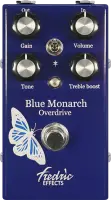 Blue Monarch
