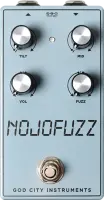 Nojofuzz