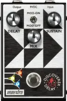 Discoverer Delay