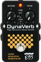 DynaVerb (Spring Edition)