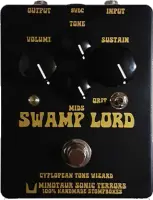 Swamp Lord
