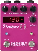 Chrono Delay DLY-4