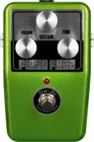 Floyd Fuzz