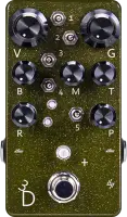 N5 + 3D Standard