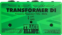 Transformer DI