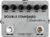 Double Standard Distortion