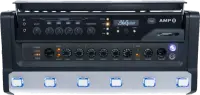 Amp X