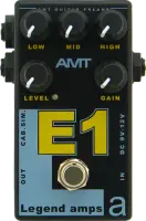 E-1