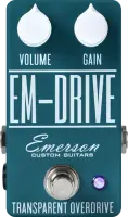 Em-drive