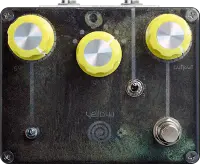 Yellow Spiral Drive