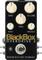 Black Box Overdrive 2 (Stage Pro Mod)