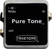 Pure Tone Buffer