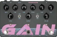 Triple Gain