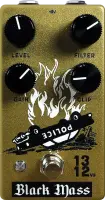 1312 Distortion V3 (Antique Gold)