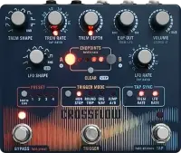 Crossflow