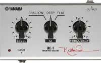 NE-1 Parametric Equalizer