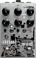 Unusual EAS