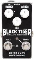 Black Tiger