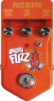 Angry Fuzz
