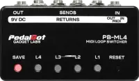 PB-ML4