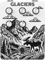 JRS: Glaciers