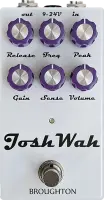 Josh Wah