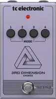 3rd Dimension Chorus