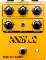 Crooked Axis