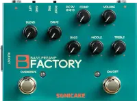 B Factory