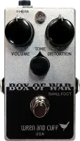 Box of War (Small Foot)