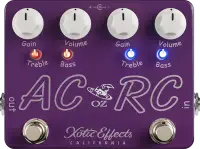 AC/RC Oz