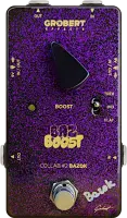 Baz Boost