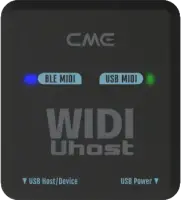 WIDI Uhost