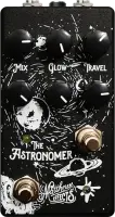 The Astronomer