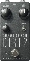 Curmudgeon Dist 2