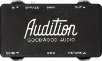 Audition