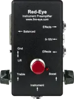 Red-Eye Preamp