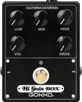 Hi Gain Box