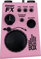 Break Box