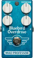 Bluebird Overdrive