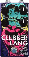 Clubber Lang