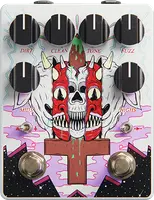 Hail Satan Deluxe