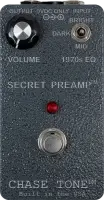 Secret Preamp