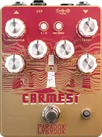 Carmesi