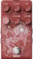 Vein Pitch Shifter